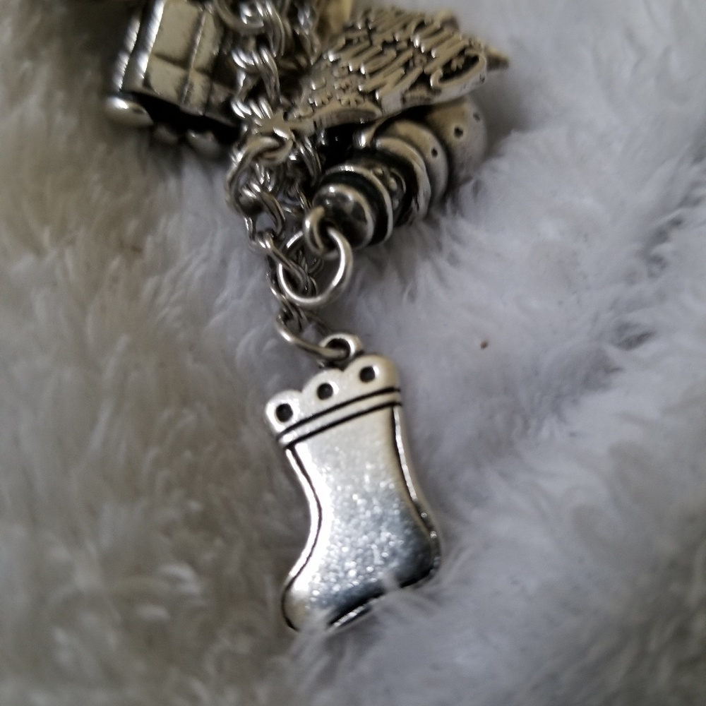 James avery stocking